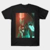 Dead Space Isaac Clarke T-Shirt Official Dead Space Merch