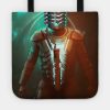 Dead Space Isaac Clarke Tote Official Dead Space Merch