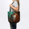 Dead Space Isaac Clarke Tote Official Dead Space Merch