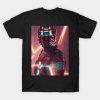 Dead Space Isaac Clarke T-Shirt Official Dead Space Merch