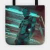 Dead Space Isaac Clarke Tote Official Dead Space Merch