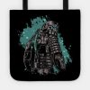 Isaac Clarke Tote Official Dead Space Merch