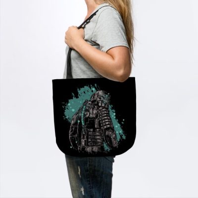 Isaac Clarke Tote Official Dead Space Merch