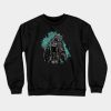 Isaac Clarke Crewneck Sweatshirt Official Dead Space Merch