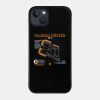 Dead Space Plasma Cutter Phone Case Official Dead Space Merch