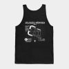 Dead Space Plasma Cutter 2 Tank Top Official Dead Space Merch