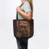 Dead Space Comic Cover V1 Tote Official Dead Space Merch