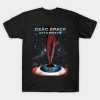 Dead Space Aftermath T-Shirt Official Dead Space Merch