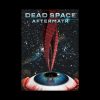 Dead Space Aftermath Phone Case Official Dead Space Merch