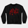 Dead Space Ishimura Crewneck Sweatshirt Official Dead Space Merch