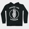 Dead Space Make Us Whole Hoodie Official Dead Space Merch