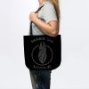 Dead Space Marker Tote Official Dead Space Merch