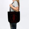 Dead Space Red Marker Tote Official Dead Space Merch