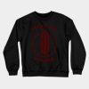 Dead Space Red Marker Crewneck Sweatshirt Official Dead Space Merch