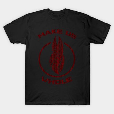 Dead Space Red Marker T-Shirt Official Dead Space Merch