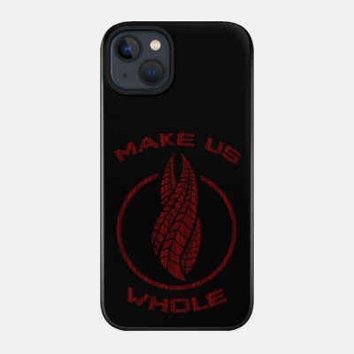 Dead Space Red Marker Phone Case Official Dead Space Merch