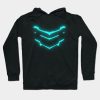 Dead Space Rig Helmet Hoodie Official Dead Space Merch