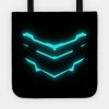 Dead Space Rig Helmet Tote Official Dead Space Merch