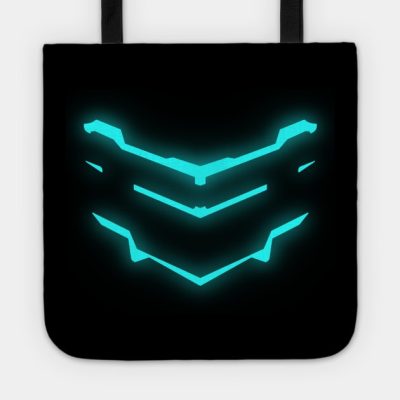 Dead Space Rig Helmet Tote Official Dead Space Merch