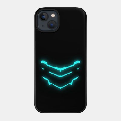 Dead Space Rig Helmet Phone Case Official Dead Space Merch