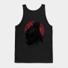 Isaac Clarke Sumi E Tank Top Official Dead Space Merch