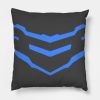 Dead Space Helmet Throw Pillow Official Dead Space Merch