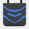 Dead Space Helmet Tote Official Dead Space Merch