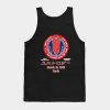 Unitology Tank Top Official Dead Space Merch