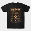 Planet Cracker Ishimura T-Shirt Official Dead Space Merch