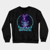 Dead Space Crewneck Sweatshirt Official Dead Space Merch