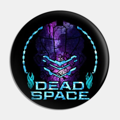 Dead Space Pin Official Dead Space Merch