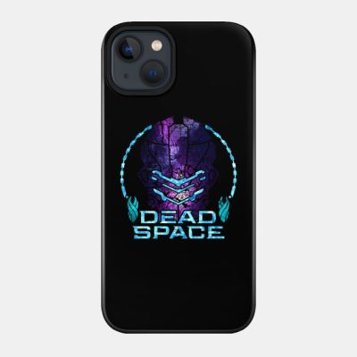 Dead Space Phone Case Official Dead Space Merch