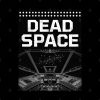 Dead Space Original Fan Art Cover Tote Official Dead Space Merch