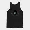 Dead Space Tank Top Official Dead Space Merch