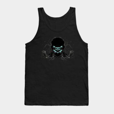 Dead Space Tank Top Official Dead Space Merch