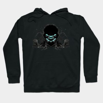 Dead Space Hoodie Official Dead Space Merch