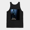 Dead Space White Noise Isaac Tank Top Official Dead Space Merch