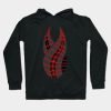 Dead Space Red Marker Unitology Hoodie Official Dead Space Merch