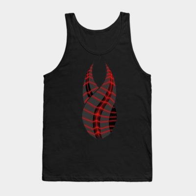 Dead Space Red Marker Unitology Tank Top Official Dead Space Merch