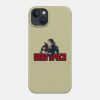 Dead Space Flying Phone Case Official Dead Space Merch