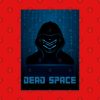 System Dead Space Tapestry Official Dead Space Merch