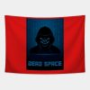 System Dead Space Tapestry Official Dead Space Merch