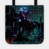 Dead Space Tote Official Dead Space Merch