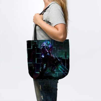 Dead Space Tote Official Dead Space Merch