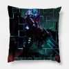 Dead Space Throw Pillow Official Dead Space Merch