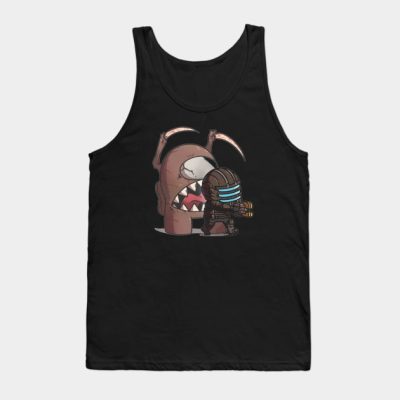 Dead Space 3 Tank Top Official Dead Space Merch