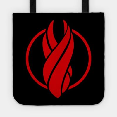 Red Marker Tote Official Dead Space Merch