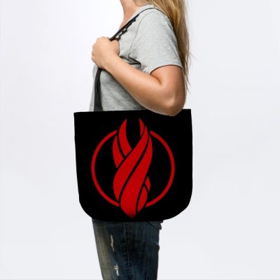 Red Marker Tote Official Dead Space Merch