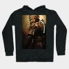 Deadspace Hoodie Official Dead Space Merch