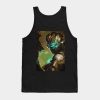 Deadspace Tank Top Official Dead Space Merch